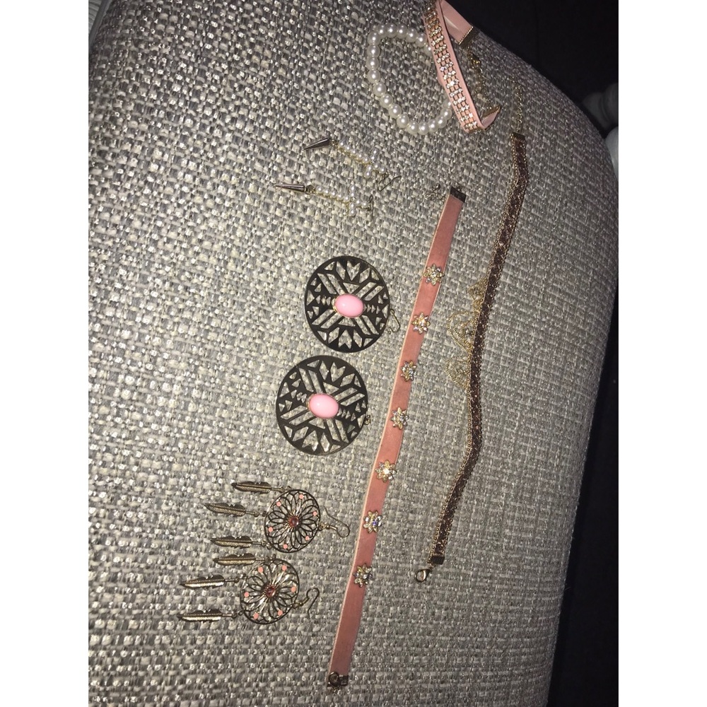 Pretty’n’Pink BUNDLE